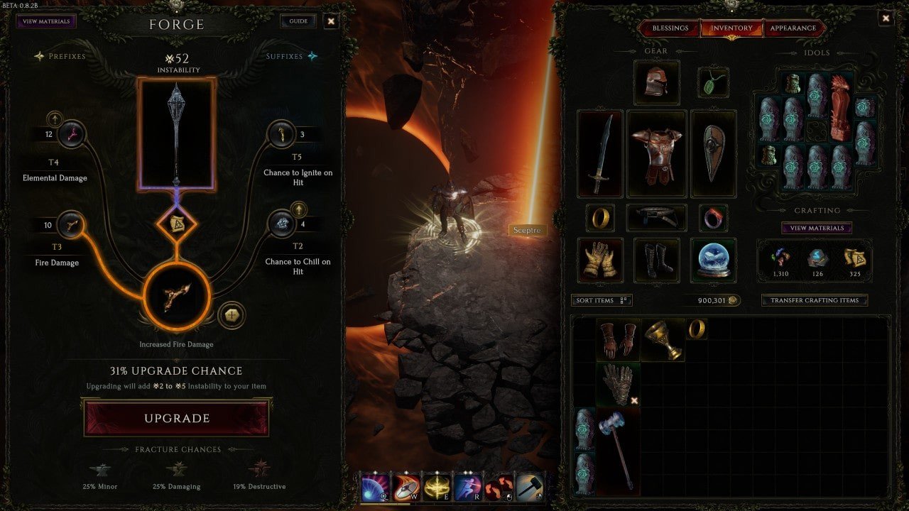 Last Epoch screenshot 2